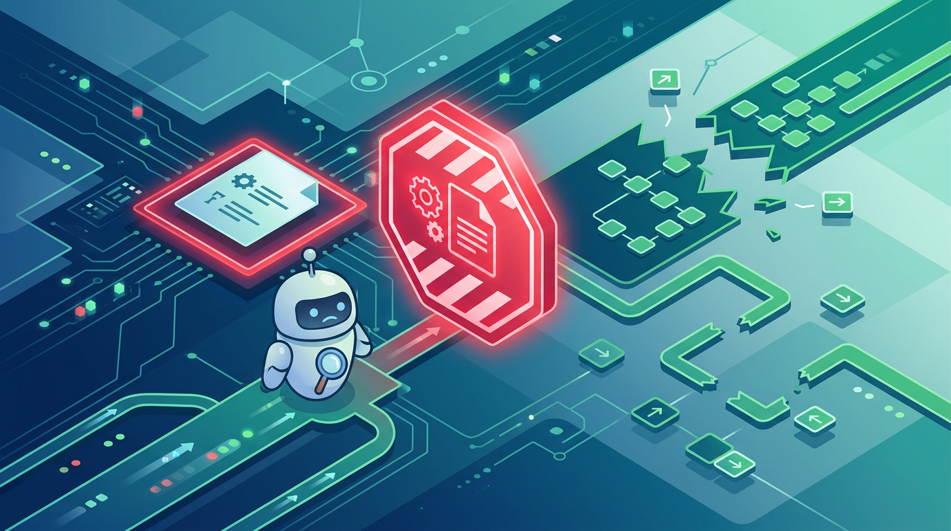 Miért nem indexel a Google? 5 végzetes hiba a robots.txt-ben és a sitemap-ben