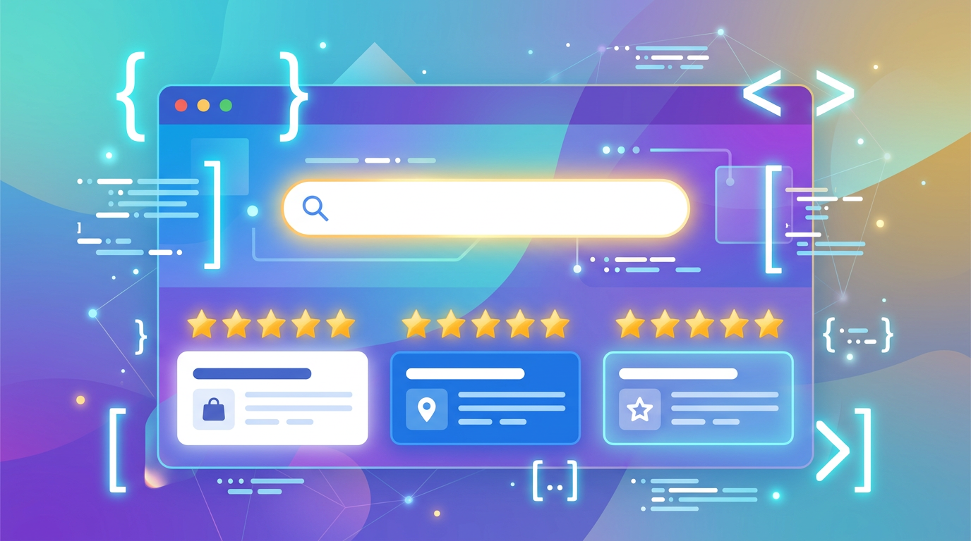 Így szerezz Google-előnyt strukturált adatokkal: Schema.org beállítások magyar cégeknek